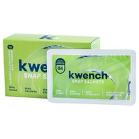 Kwench Mineral & Electrolyte Snap - 10 Sachets